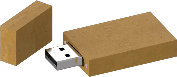 Paperdrive Usb Flash Drive Png Flash Drive Png