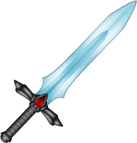 Poll Which Texture Is Better Hypixel Minecraft Server Collectible Sword Png Diamond Sword Transparent