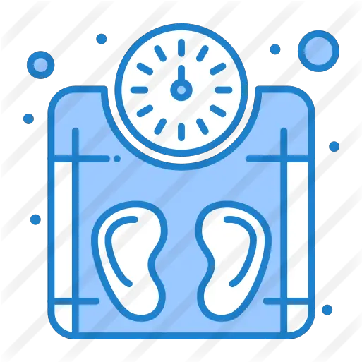 Weight Scale 24h Room Service Icon Png Weight Scale Icon Png