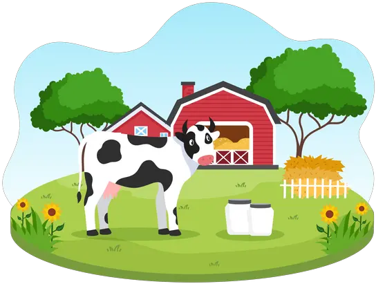 Cow Icon Download In Line Style Dairy Cattle Png Cow Face Icon