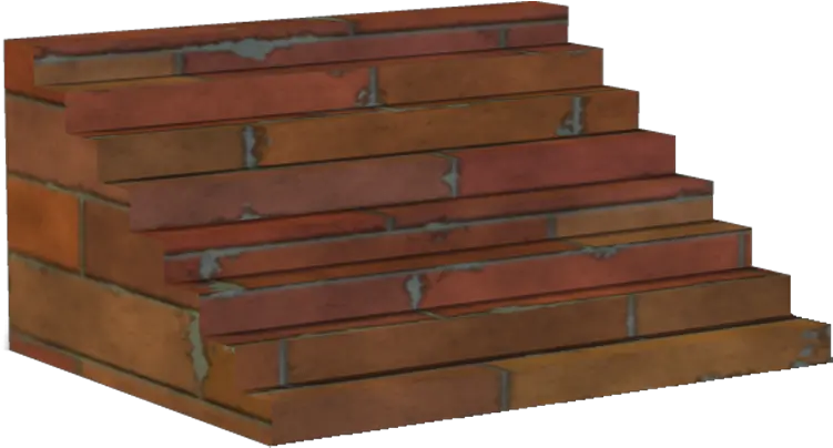 Png Background Brick Transparent Hd Wooden Stairs Transparent Background Brick Transparent Background