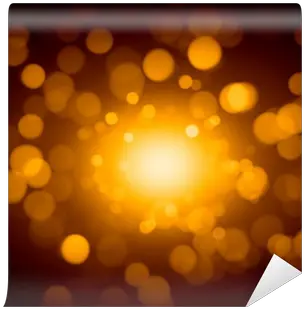 Bokeh Lights Wall Mural U2022 Pixers We Live To Change Circle Png Bokeh Lights Png