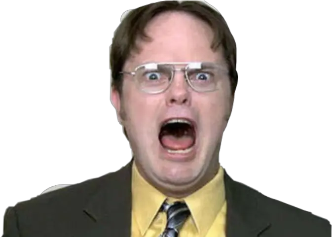 Download Dwight K Schrute Png Image Transparent Dwight Schrute Png Dwight Png