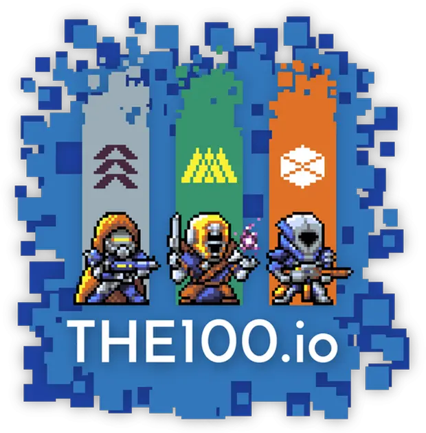 The Division 2 Clans Clan Finder The100 Io Png Destiny 2 Logos