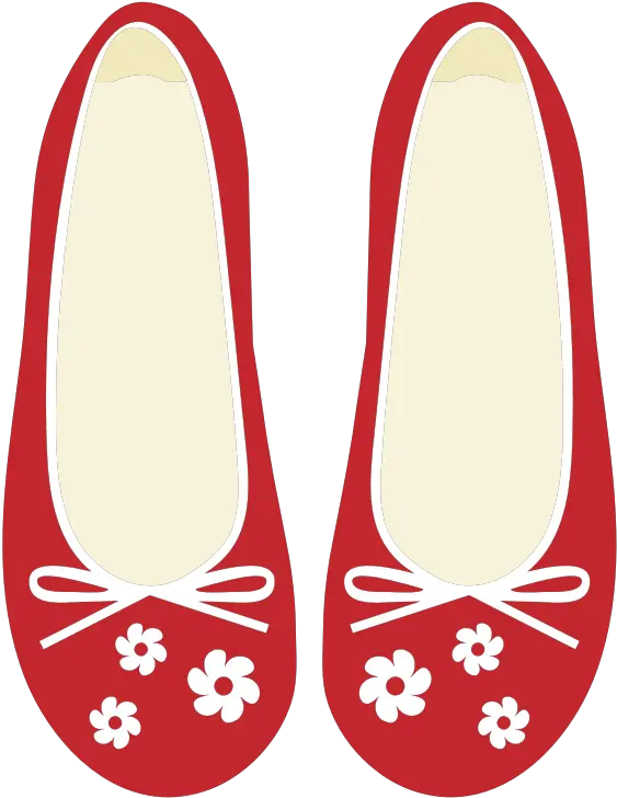 Womens Shoes Images Image Freeuse Flat Shoes Clip Art Png Shoes Clipart Png