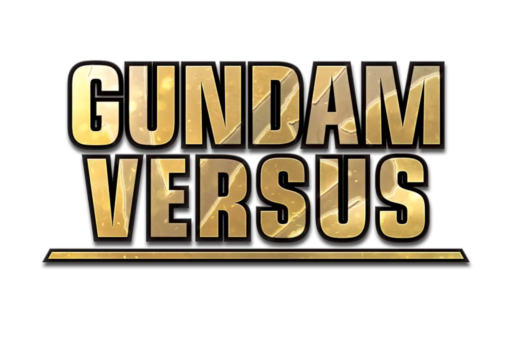 Gundam Versus Logo Png Picture Gundam Versus Logo Png Gundam Logo