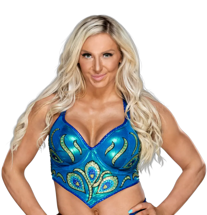 Wwe Charlotte Flair Png Charlotte Flair Png 2017 Flair Png