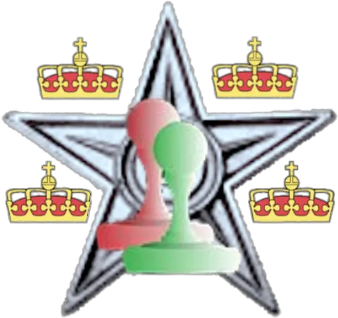 Filenew Page Reviewer Platinum Barnstarpng Wikipedia Clip Art Star Crown Png