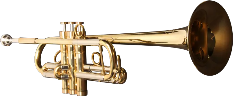 Picture Different Types Of Trumpets Png Trumpet Transparent