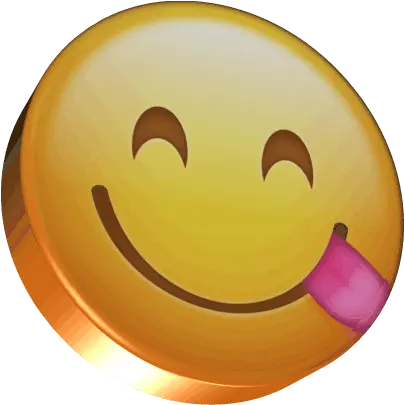 Emoji Yum Gif Emoji Yum Delicious Discover U0026 Share Gifs Delicious Emoji Gif Png Smiley Emoji Transparent