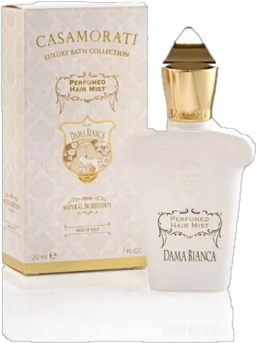 Shop Dama Bianca Hair Mist 30 Line In Sweden Norway Bottle Png Mist Png