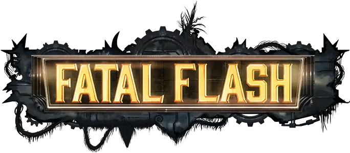 Flash Logo Flash Game Menu Png Sniper Logo