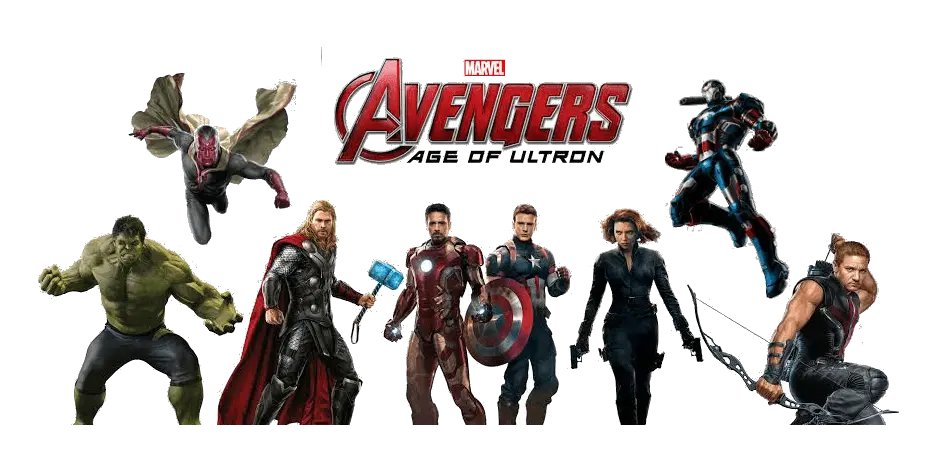 Download Avengers Image Hq Png In Avengers Age Of Ultron Png Avengers Png