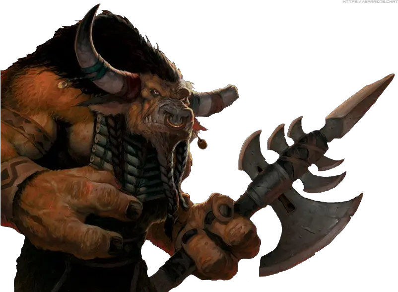 Transparent Background Rendered World Of Warcraft Horde Png Warrior Transparent Background