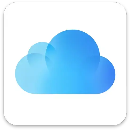 Why Are Ios Icons So Beautiful Icloud Drive Icon Png Safari Logo Aesthetic