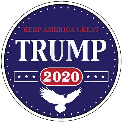 Political Artesanato Em Mdf Png Trump Punisher Logo