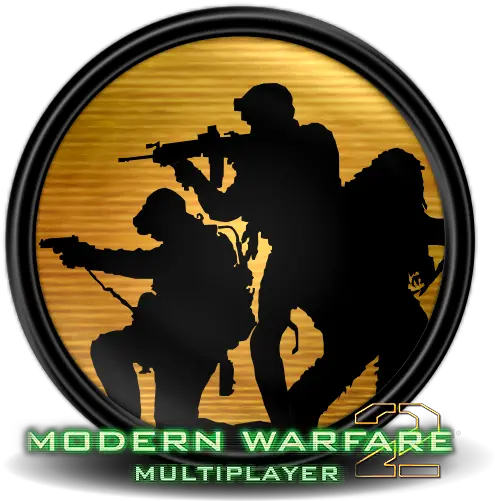 Call Of Duty Modern Warfare 2 9 Icon Mega Games Pack 35 Cod Modern Warfare Icons Png Call Of Duty Png