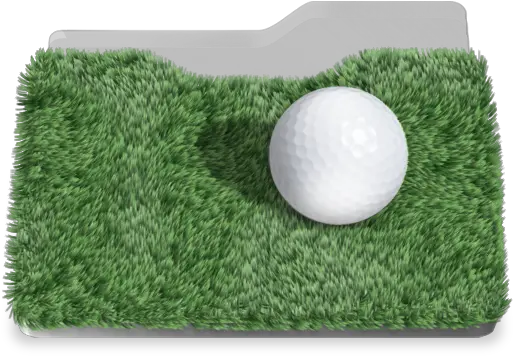 Golf Icon Mat Png System Golf Icon