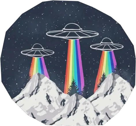 Pin Paisajes Png Alien Icon Tumblr