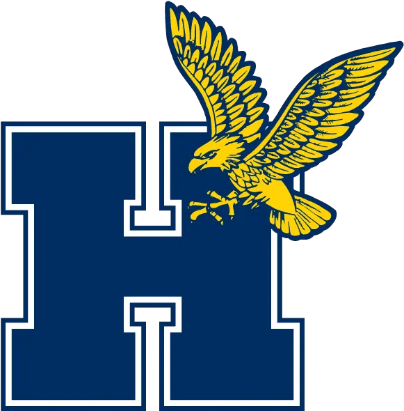 Humber College Hawks Logo Transparent Humber Hawks Logo Png Hawks Logo Png