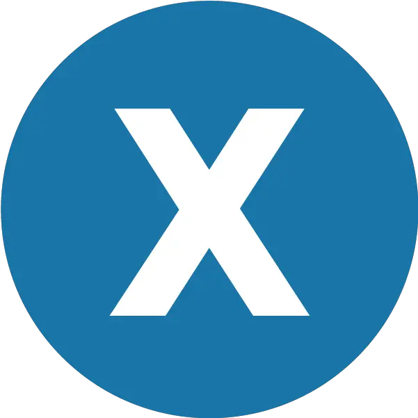 X Check Mark And Ax Png X Icon Png