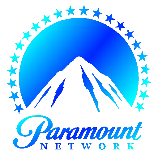 Spike Tv Officially Becomes Paramount Logo Canal Paramount Png Spike Tv Logo