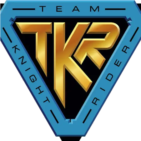 Team Knight Rider Images Team Knight Rider Png Knight Rider Logo