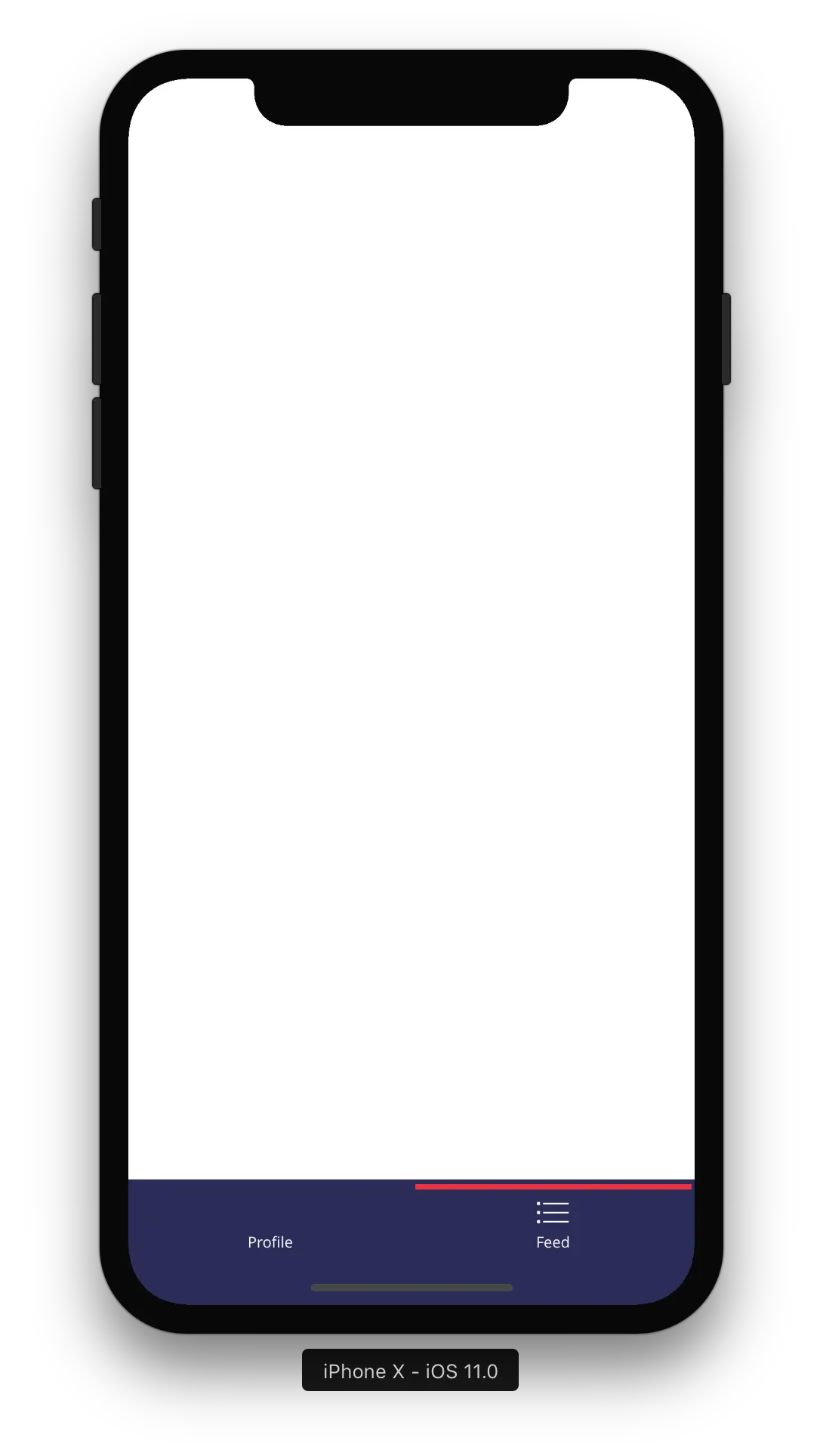 Iphone Notch Png
