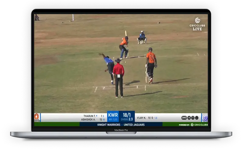 Cricclubs Cricket Like Never Before Leisure Png Live Score Icon