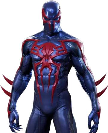 Spider Spider Man 2099 Png Spiderman 2099 Logo