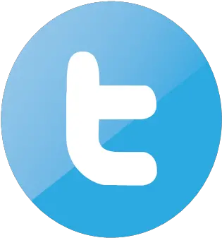 Media Network Social Tweet Twitter Icon Social Media In Circle Png Circle Logo Png