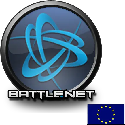 Battle Logo Battle Net Png Battle Net Logo