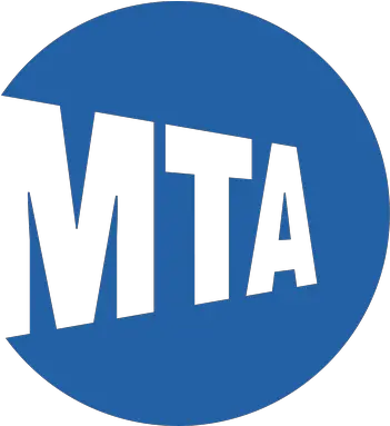 Metropolitan Transportation Authority 124 Employees Us Staff Mta Subway Png Pep Boys Logos