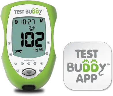 Test App Sphygmomanometer Png Buddy Icon App