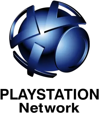 Playstation Network Transparent Psn Logo Png Playstation 4 Logo