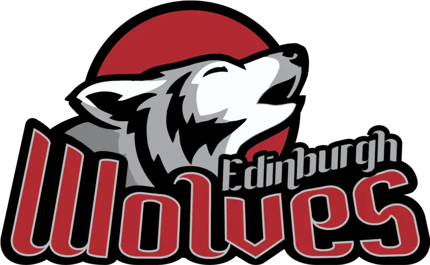 Edinburgh Wolves American Football Team Edinburgh Wolves Png Wolves Logo