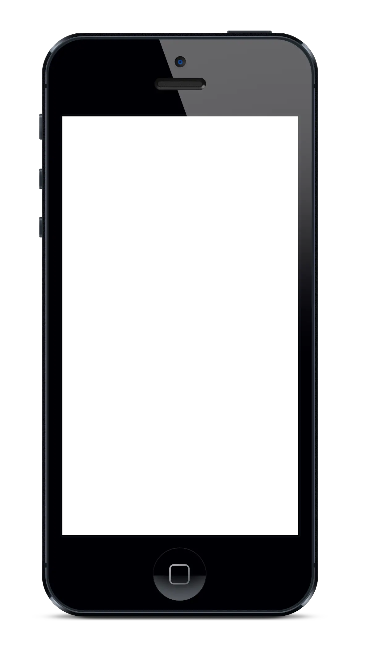 Iphone Mockup Png Free