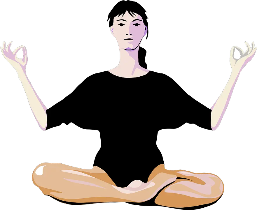 Free Vector Graphic Yoga Clip Art Png Yoga Png