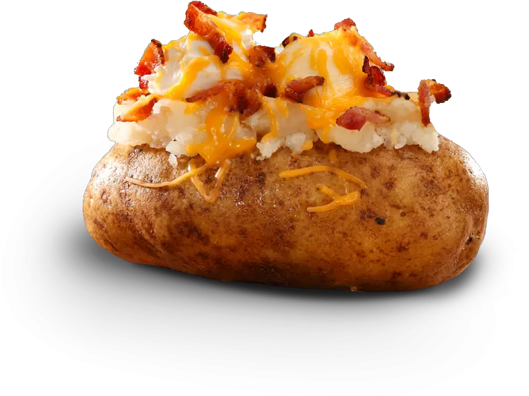 Baked Potato Transparent Png Clipart Clipart Baked Potato Png Potatoes Png