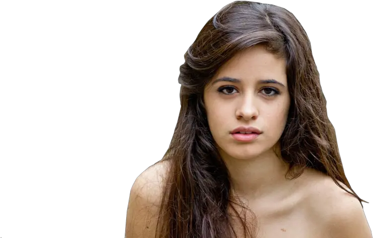 Camila Cabello Face Png Image Camila Cabello Face Png Face Png