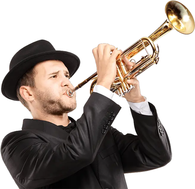 Trumpet Trombone And Euphonium Lessons In Hendersonville Play The Trumpet Png Trombone Transparent