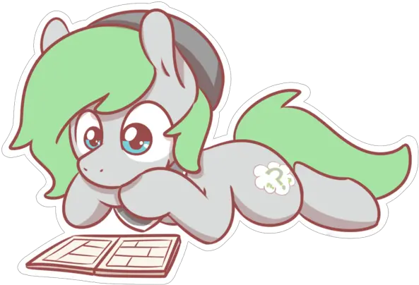 1873048 Artistsugar Morning Beanie Chibi Clothes Cartoon Png Beanie Transparent Background