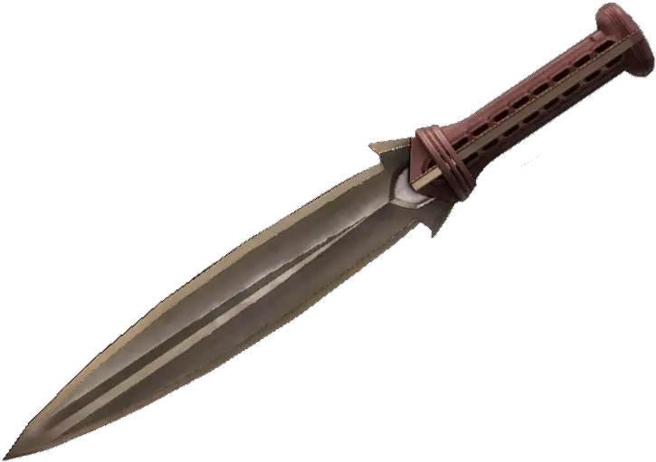 Png4all Iron Weapons Png Dagger Png