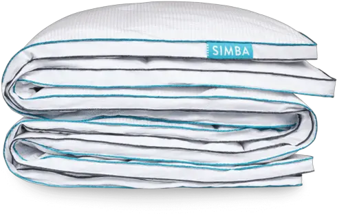 Download Simba Hybrid Duvet With Outlast Simba Hybrid Beanie Png Outlast Png