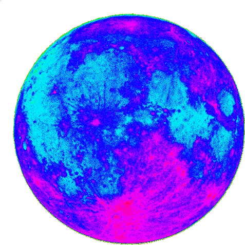 Moon Gif Blue Moon Gif Transparent Png Moon Gif Transparent
