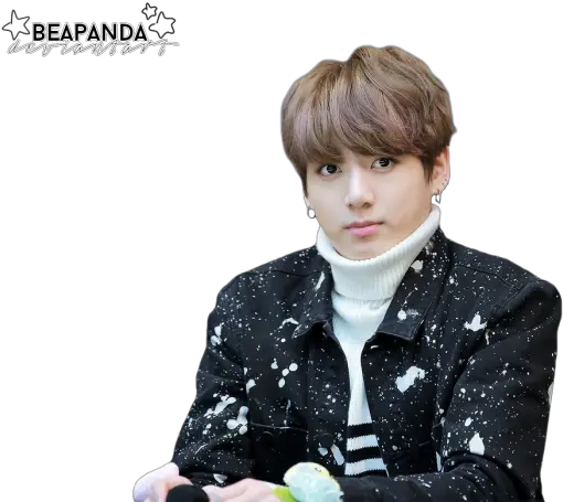 Download Bts Baby Boy Jungkook Png Jungkook Png