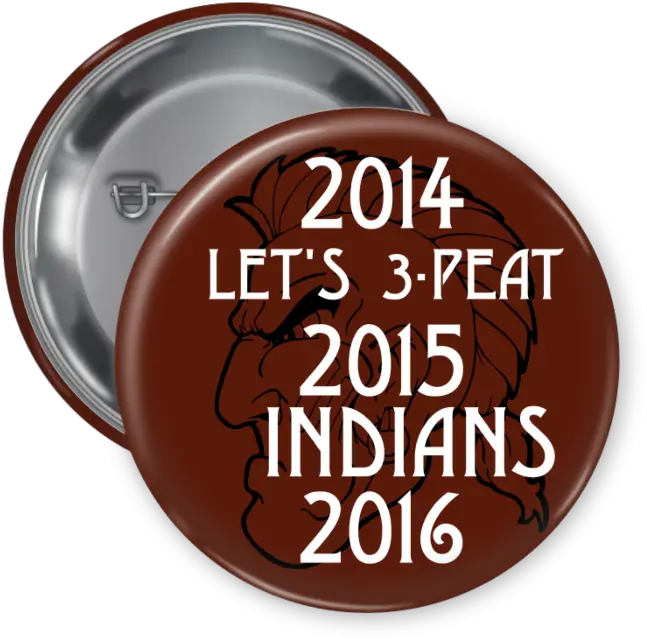 3 Peat Button Solid Png Easy Button Png