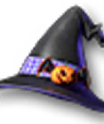Freakish Halloween Witch Hat Crossfire Wiki Fandom Macro Photography Png Witch Hat Transparent