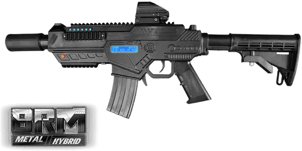 Equipment Professional Laser Tag Guns Png Laser Gun Png