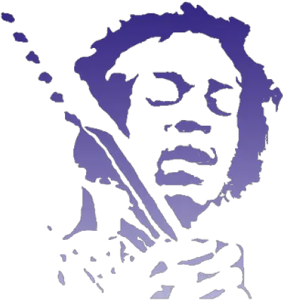 Jimi Hendrix Vector Jimi Hendrix Vector Png Jimi Hendrix Png